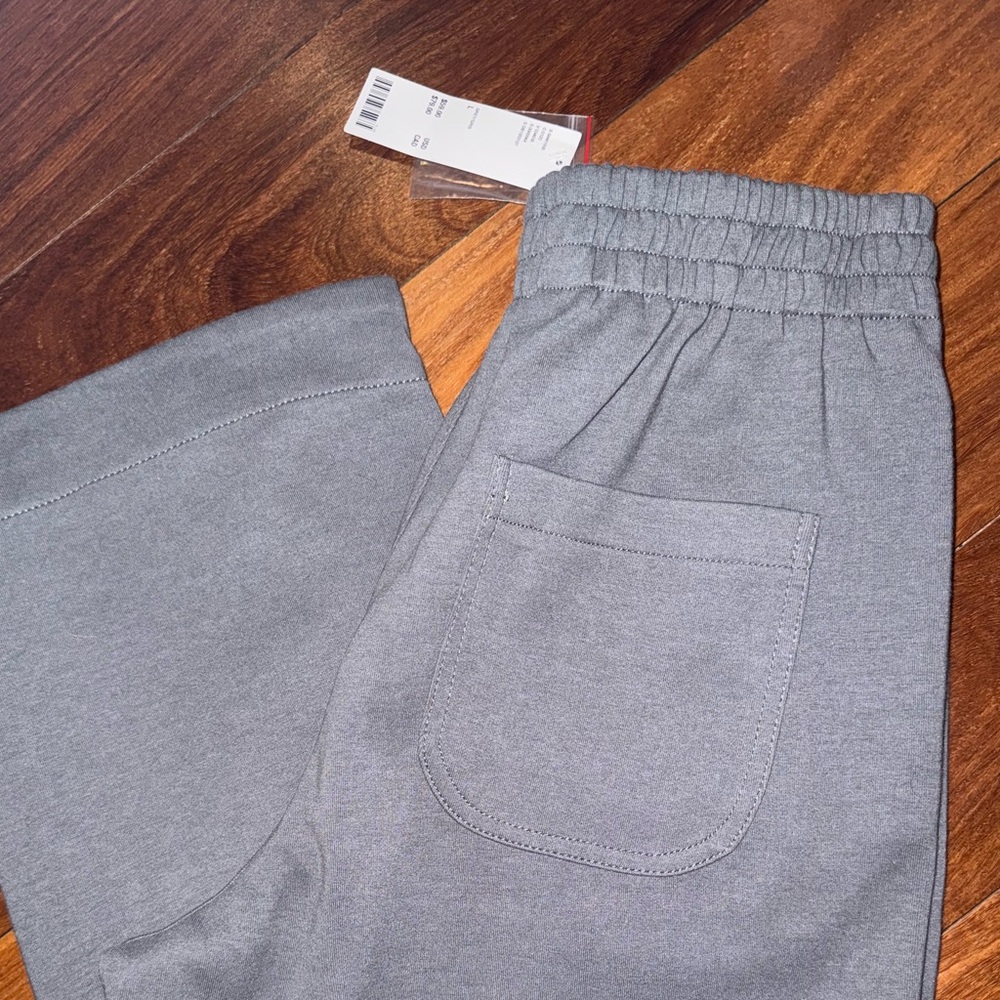 Straight Leg Trouser - Picture 9 of 11